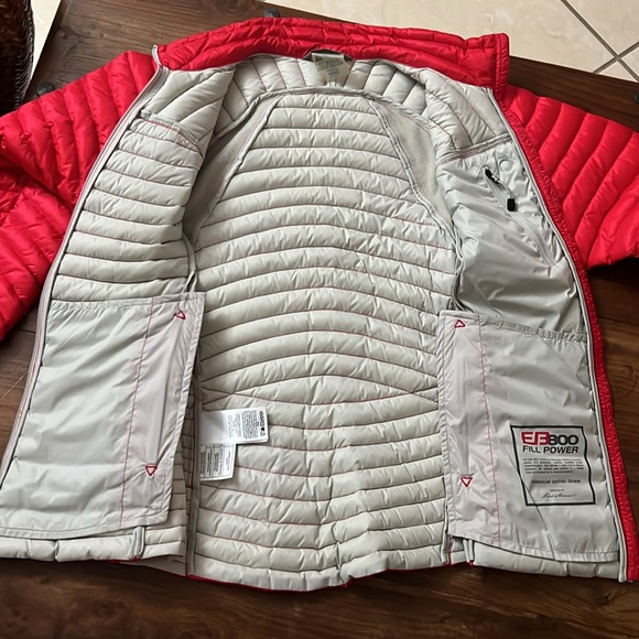 Eddie Bauer FirstAscent women’s m/therm jacket - Picture 3 of 7